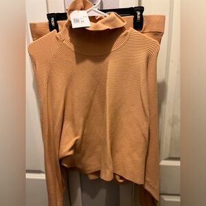 Skirt set. Forever 21 size 2x